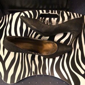 Dress pump shoes (J.Renee’)